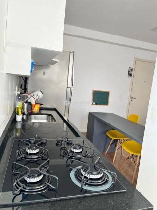 Imagem Apartamento com 2 Quartos à Venda, 46 m² em Centro - Diadema