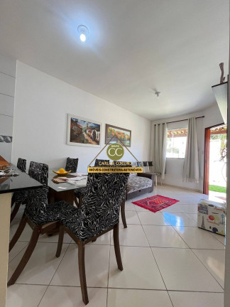 Imagem Casa com 2 Quartos à Venda, em Samburá (tamoios) - Cabo Frio Imagem Casa com 2 Quartos à Venda, em Samburá (tamoios) - Cabo Frio