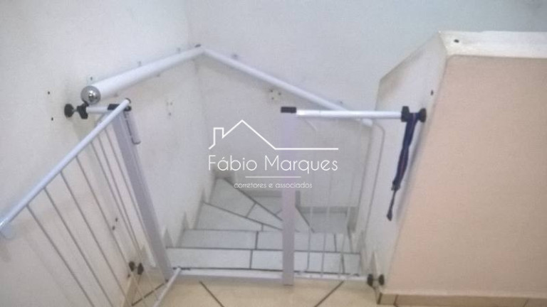 Imagem Casa de Condomínio com 2 Quartos à Venda, 69 m² em Vila Ré - São Paulo Imagem Casa de Condomínio com 2 Quartos à Venda, 69 m² em Vila Ré - São Paulo