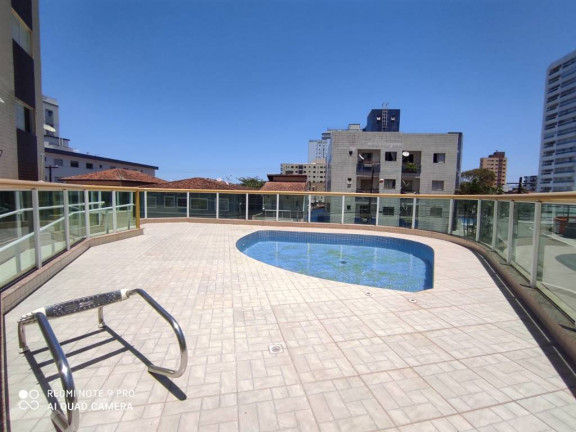 Imagem Apartamento com 1 Quarto à Venda, 89 m² em Caiçara - Praia Grande Imagem Apartamento com 1 Quarto à Venda, 89 m² em Caiçara - Praia Grande
