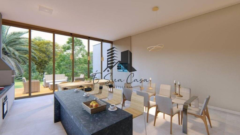 Imagem Casa com 4 Quartos à Venda, 250 m² em Alphaville - Lagoa Dos Ingleses - Nova Lima Imagem Casa com 4 Quartos à Venda, 250 m² em Alphaville - Lagoa Dos Ingleses - Nova Lima