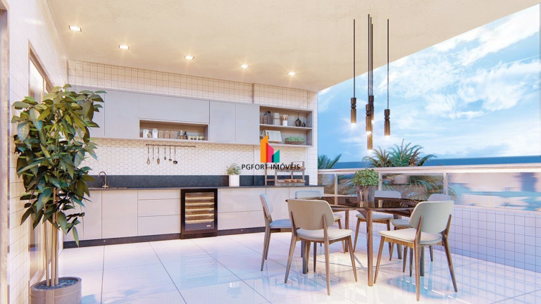 Imagem Apartamento com 2 Quartos à Venda, 77 m² em Caiçara - Praia Grande Imagem Apartamento com 2 Quartos à Venda, 77 m² em Caiçara - Praia Grande