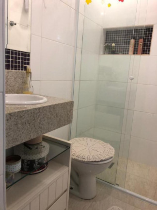 Imagem Apartamento com 3 Quartos à Venda, em Vila Rossi Borghi E Siqueira - Campinas Imagem Apartamento com 3 Quartos à Venda, em Vila Rossi Borghi E Siqueira - Campinas
