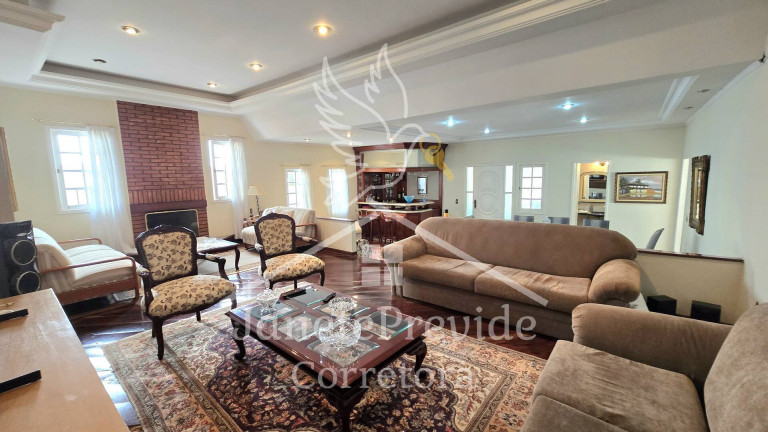 Imagem Casa de Condomínio com 4 Quartos à Venda, 280 m² em Alphaville - Santana De Parnaíba Imagem Casa de Condomínio com 4 Quartos à Venda, 280 m² em Alphaville - Santana De Parnaíba