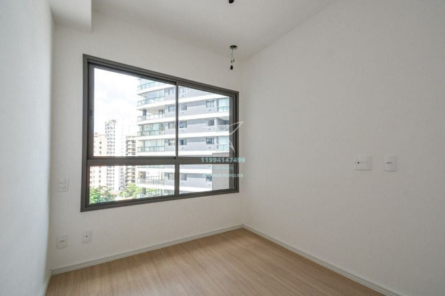 Imagem Apartamento com 1 Quarto à Venda, 27 m² em Itaim Bibi - São Paulo Imagem Apartamento com 1 Quarto à Venda, 27 m² em Itaim Bibi - São Paulo