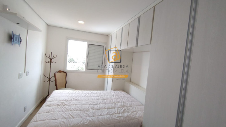 Imagem Apartamento com 2 Quartos para Alugar, 67 m² em Itu Novo Centro - Itu