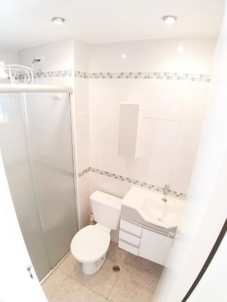 Imagem Apartamento com 2 Quartos à Venda, 47 m² em Luz - São Paulo Imagem Apartamento com 2 Quartos à Venda, 47 m² em Luz - São Paulo