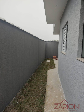 Imagem Casa de Condomínio com 3 Quartos à Venda, 88 m² em Quiririm - Taubaté