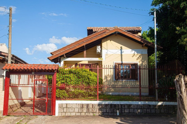 Imagem Casa com 2 Quartos à Venda, 186 m² em Fiuza - Viamão Imagem Casa com 2 Quartos à Venda, 186 m² em Fiuza - Viamão