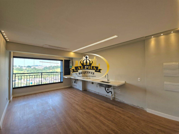 Imagem Apartamento com 3 Quartos à Venda, 70 m² em Alphaville Empresarial - Barueri Imagem Apartamento com 3 Quartos à Venda, 70 m² em Alphaville Empresarial - Barueri