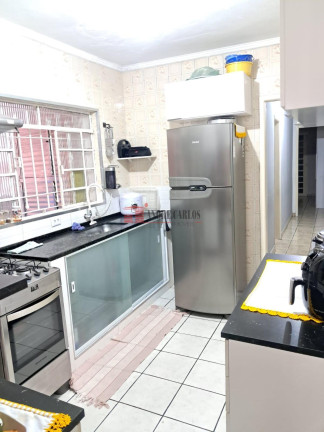 Imagem Casa com 2 Quartos à Venda, 150 m² em Novo Osasco - Osasco Imagem Casa com 2 Quartos à Venda, 150 m² em Novo Osasco - Osasco