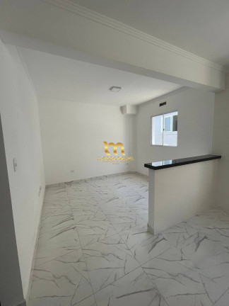 Imagem Casa de Condomínio com 2 Quartos à Venda, 50 m² em Mirim - Praia Grande