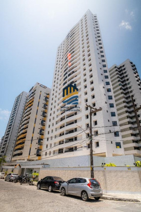Imagem Apartamento com 4 Quartos à Venda, 120 m² em Encruzilhada - Recife Imagem Apartamento com 4 Quartos à Venda, 120 m² em Encruzilhada - Recife