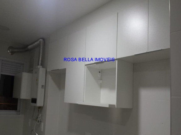 Imagem Apartamento com 3 Quartos à Venda, 79 m² em Parque União - Jundiaí