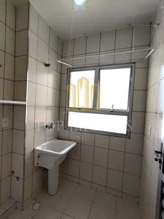 Imagem Apartamento com 3 Quartos à Venda, 61 m² em Cidade Morumbi - São José Dos Campos Imagem Apartamento com 3 Quartos à Venda, 61 m² em Cidade Morumbi - São José Dos Campos