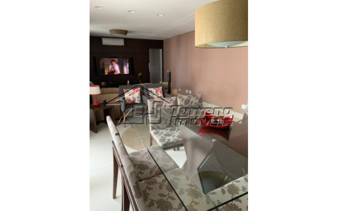 Imagem Apartamento com 3 Quartos à Venda, 157 m² em Jardim Aquarius - São José Dos Campos Imagem Apartamento com 3 Quartos à Venda, 157 m² em Jardim Aquarius - São José Dos Campos