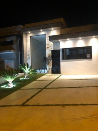 Casa de Condomínio com 3 Quartos à Venda, 120 m² em Horto Florestal - Sorocaba