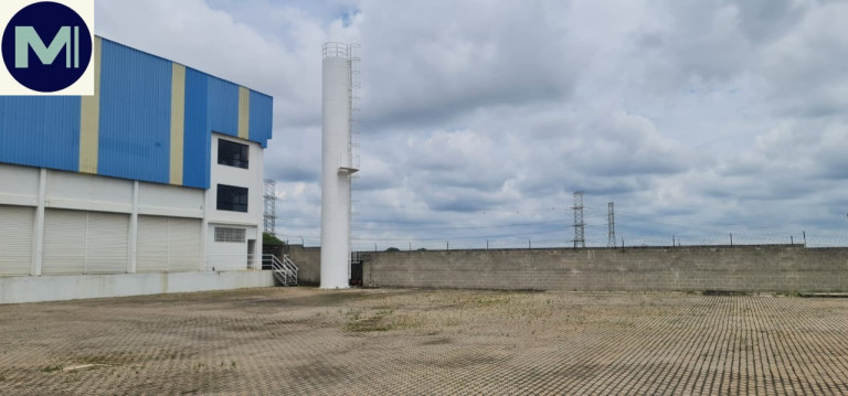 Imagem Imóvel com 1 Quarto para Alugar, 2.905 m² em Cajuru Do Sul - Sorocaba Imagem Imóvel com 1 Quarto para Alugar, 2.905 m² em Cajuru Do Sul - Sorocaba