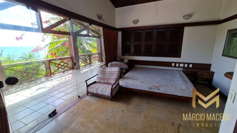 Imagem Casa com 4 Quartos à Venda, 450 m² em Paracuru - Paracuru Imagem Casa com 4 Quartos à Venda, 450 m² em Paracuru - Paracuru