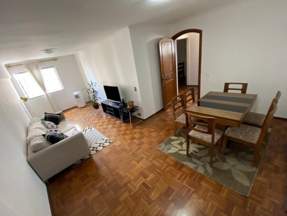 Imagem Apartamento com 2 Quartos à Venda, 80 m² em Campo Belo - São Paulo Imagem Apartamento com 2 Quartos à Venda, 80 m² em Campo Belo - São Paulo