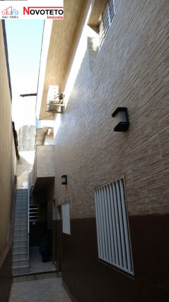 Casa com 3 Quartos à Venda, 190 m² em Jardim Avelino - São Paulo