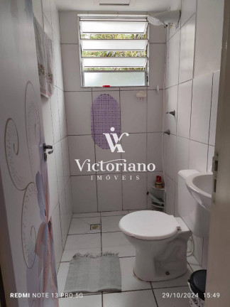Imagem Apartamento com 2 Quartos à Venda, 45 m² em Jardim Califórnia - Jacareí Imagem Apartamento com 2 Quartos à Venda, 45 m² em Jardim Califórnia - Jacareí