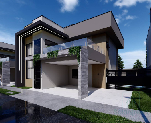Imagem Casa de Condomínio com 4 Quartos à Venda, 173 m² em Vila Esperia Ou Giglio - Atibaia Imagem Casa de Condomínio com 4 Quartos à Venda, 173 m² em Vila Esperia Ou Giglio - Atibaia