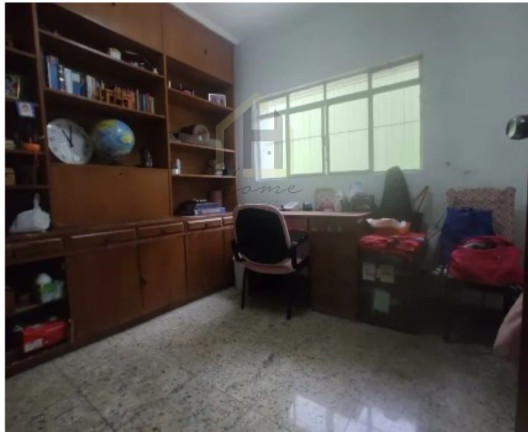 Imagem Casa com 3 Quartos à Venda, 237 m² em Jardim - Santo André Imagem Casa com 3 Quartos à Venda, 237 m² em Jardim - Santo André