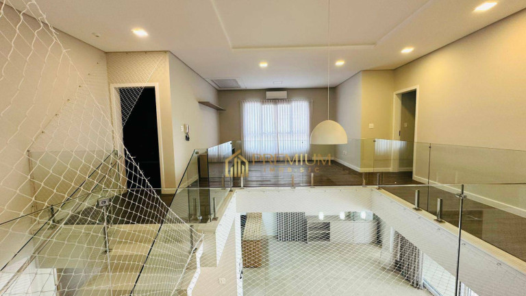 Imagem Sobrado com 4 Quartos à Venda, 405 m² em Condomínio Residencial Montserrat - São José Dos Campos Imagem Sobrado com 4 Quartos à Venda, 405 m² em Condomínio Residencial Montserrat - São José Dos Campos