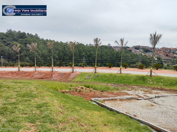 Imagem Terreno à Venda, 125 m² em Chacára Roselandia - Cotia Imagem Terreno à Venda, 125 m² em Chacára Roselandia - Cotia
