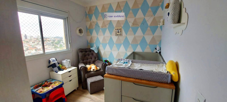 Imagem Apartamento com 2 Quartos à Venda, 94 m² em Vila Brasilio Machado - São Paulo Imagem Apartamento com 2 Quartos à Venda, 94 m² em Vila Brasilio Machado - São Paulo