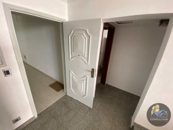 Imagem Apartamento com 2 Quartos à Venda, 163 m² em José Menino - Santos