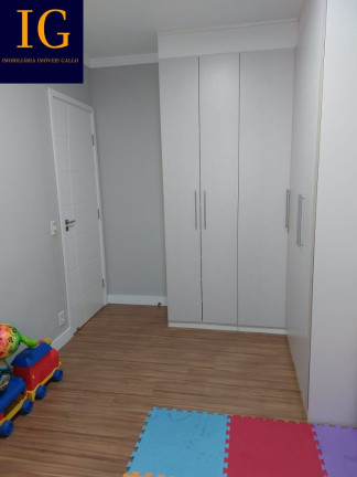 Imagem Apartamento com 2 Quartos à Venda, 52 m² em Paulicéia - São Bernardo Do Campo