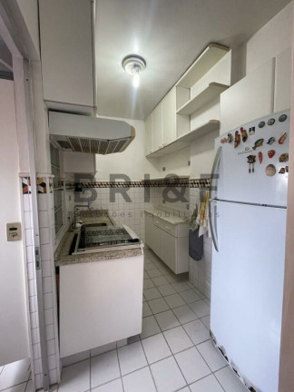 Imagem Apartamento com 2 Quartos à Venda, 67 m² em Brooklin - São Paulo Imagem Apartamento com 2 Quartos à Venda, 67 m² em Brooklin - São Paulo
