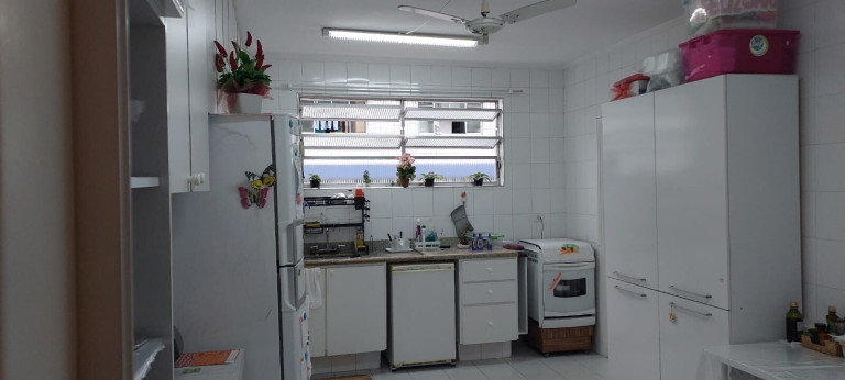 Imagem Apartamento com 3 Quartos à Venda, 176 m² em Ponta Da Praia - Santos Imagem Apartamento com 3 Quartos à Venda, 176 m² em Ponta Da Praia - Santos