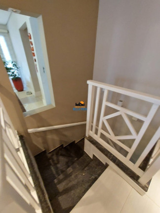 Imagem Apartamento com 3 Quartos à Venda, em Centro - São Vicente Imagem Apartamento com 3 Quartos à Venda, em Centro - São Vicente