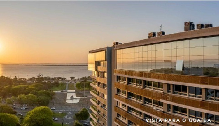 Imagem Apartamento com 1 Quarto à Venda, 59 m² em Menino Deus - Porto Alegre Imagem Apartamento com 1 Quarto à Venda, 59 m² em Menino Deus - Porto Alegre