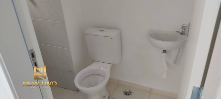 Imagem Apartamento com 1 Quarto para Alugar, 40 m² em Vila Granada - São Paulo