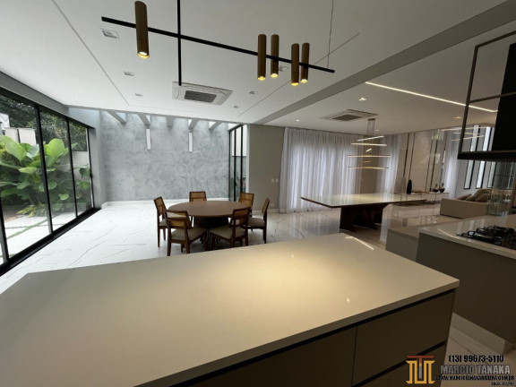 Imagem Casa com 5 Quartos à Venda, 380 m² em Riviera - Bertioga Imagem Casa com 5 Quartos à Venda, 380 m² em Riviera - Bertioga