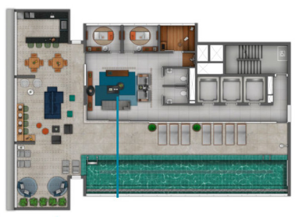 Imagem Imóvel com 1 Quarto à Venda, 20 m² em Jardim América - São Paulo Imagem Imóvel com 1 Quarto à Venda, 20 m² em Jardim América - São Paulo