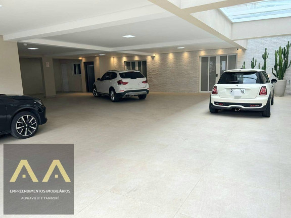 Casa com 5 Quartos à Venda, 748 m² em Alphaville - Barueri