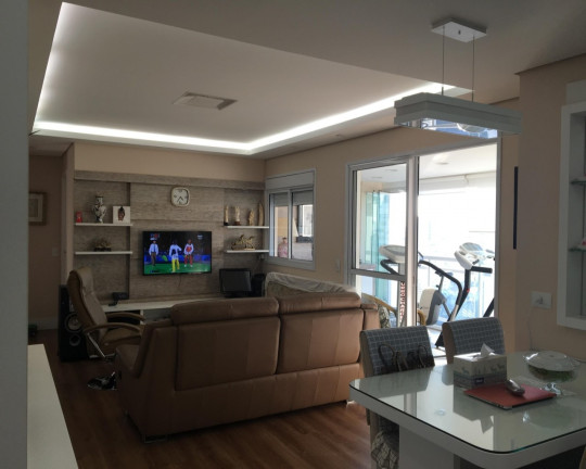 Imagem Apartamento com 3 Quartos à Venda, 80 m² em Vila Mariana - São Paulo Imagem Apartamento com 3 Quartos à Venda, 80 m² em Vila Mariana - São Paulo
