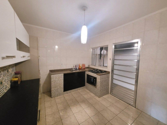 Imagem Casa com 2 Quartos à Venda, 94 m² em Demarchi - São Bernardo Do Campo