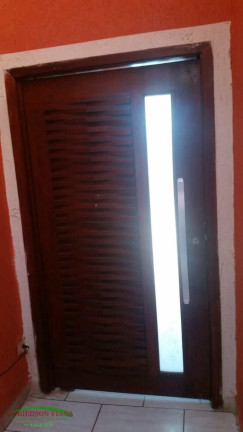 Imagem Sobrado com 3 Quartos à Venda, 250 m² em Jardim Santa Clara - Guarulhos