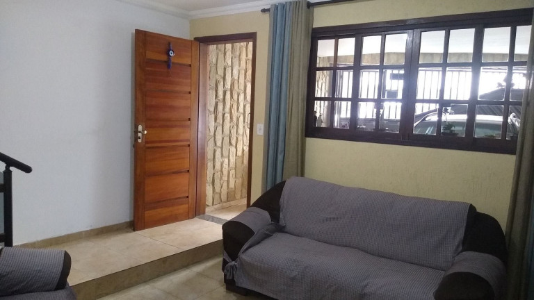Imagem Sobrado com 3 Quartos à Venda, 125 m² em Jardim Zaira - Mauá Imagem Sobrado com 3 Quartos à Venda, 125 m² em Jardim Zaira - Mauá