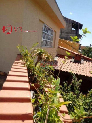 Imagem Sobrado com 3 Quartos à Venda, 158 m² em Cidade Patriarca - São Paulo Imagem Sobrado com 3 Quartos à Venda, 158 m² em Cidade Patriarca - São Paulo