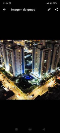 Imagem Apartamento com 2 Quartos à Venda, 83 m² em Tatuapé - São Paulo