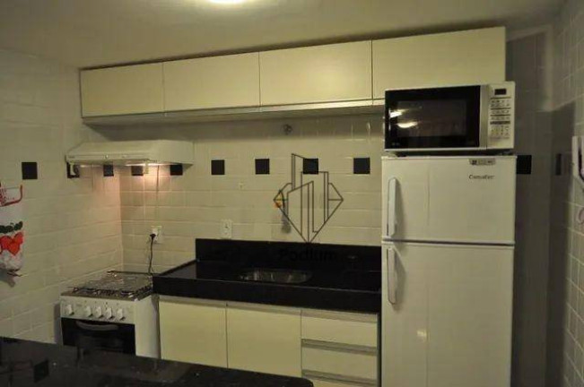 Imagem Imóvel com 1 Quarto à Venda, 52 m² em Bessa - João Pessoa Imagem Imóvel com 1 Quarto à Venda, 52 m² em Bessa - João Pessoa