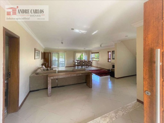 Imagem Casa de Condomínio com 4 Quartos à Venda, 295 m² em Pousada Dos Bandeirantes - Carapicuíba Imagem Casa de Condomínio com 4 Quartos à Venda, 295 m² em Pousada Dos Bandeirantes - Carapicuíba