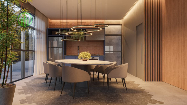 Imagem Apartamento com 2 Quartos à Venda, 64 m² em Centro - Osasco